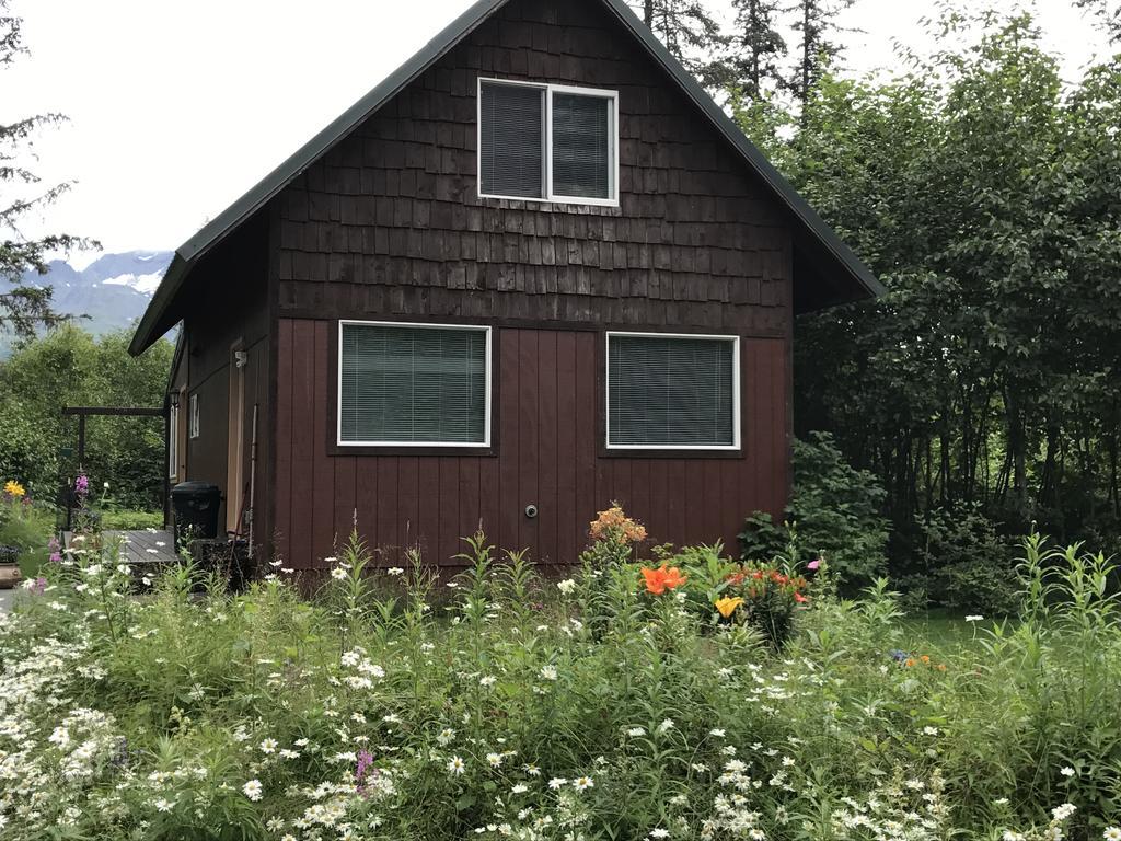 Resurrection River Rentals Сьюард Экстерьер фото